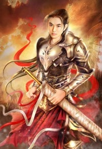 《搜神记(武侠)》