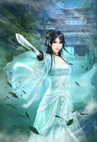 (綜武俠同人)莫離