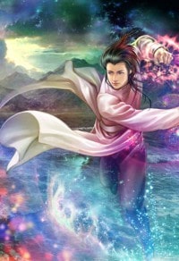 古典武俠