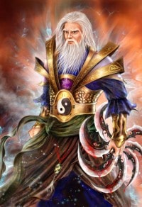 《在靈異世界裡談戀愛》
