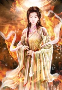 吉果和她的朋友们