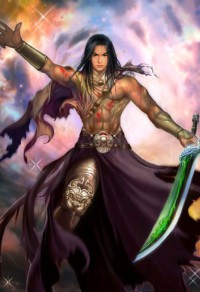 諸天稱尊