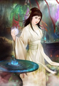 遊戲世界入侵地球