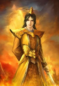 英雄无敌之亡灵法神