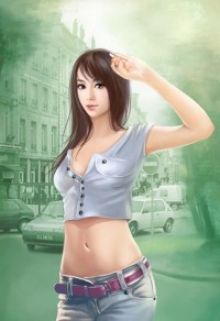 我在港島當道士