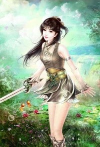 我的大小老婆