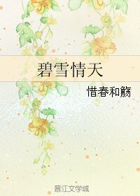 《碧雪情天》